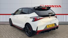 Hyundai i20 1.6T GDi N 5dr Petrol Hatchback